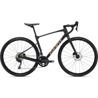 Велосипед Giant Revolt Advanced 3 (2022) РАМА ML